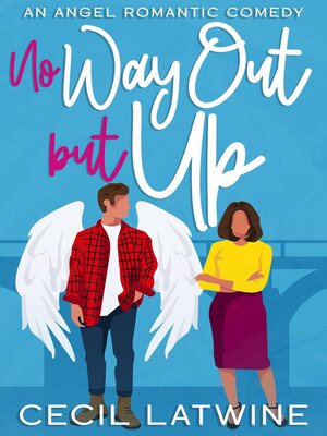 cover image of No Way Out but Up